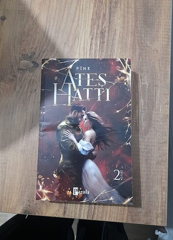 Ateş hattı 