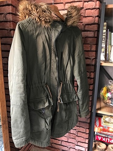 H&M parka