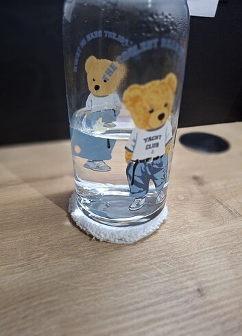  Beden Çiçekli punch bardak altlığı