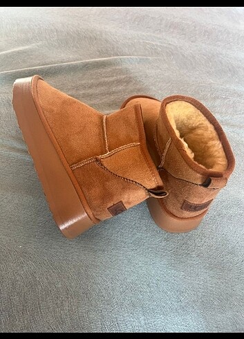 Ugg UGG Kadın Bot 