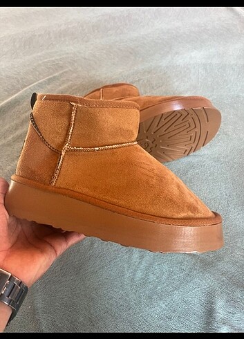 UGG Kadın Bot 