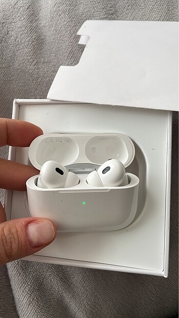 Airpods pro 2. Nesil