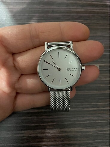 Skagen kadın kol saati