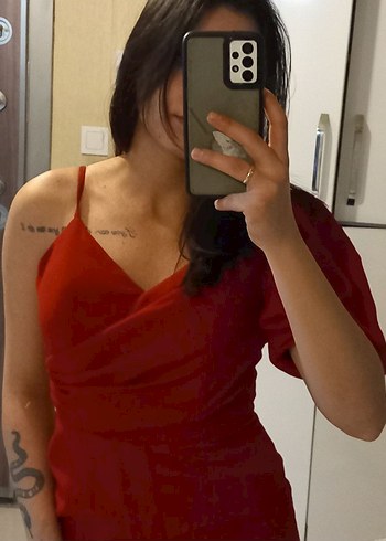 36 BEDEN ABIYE TULUM - Görsel 2