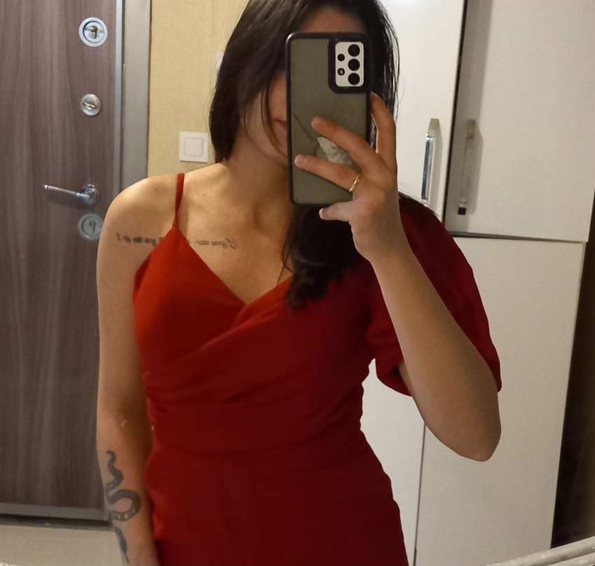 36 BEDEN ABIYE TULUM - Görsel 2