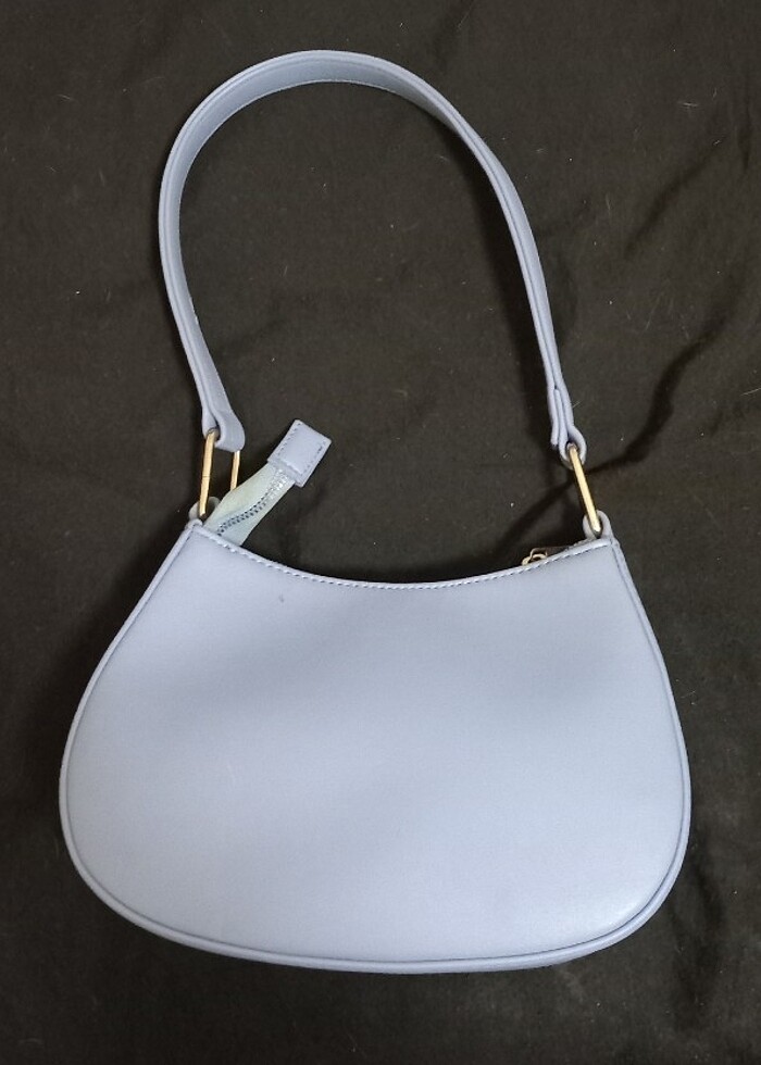 BEBE MAVISI CANTA - Görsel 2