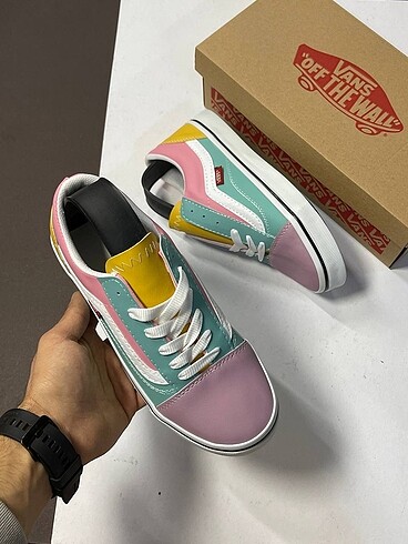 Vans Vans ayakkabı