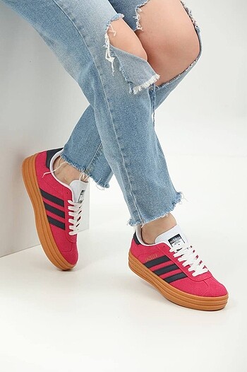 38 Beden Gazelle ayakkabı