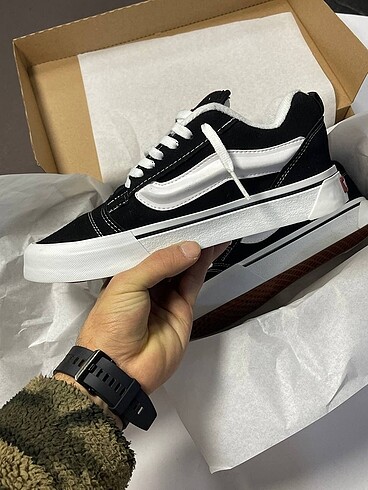 36 Beden Vans ayakkabı