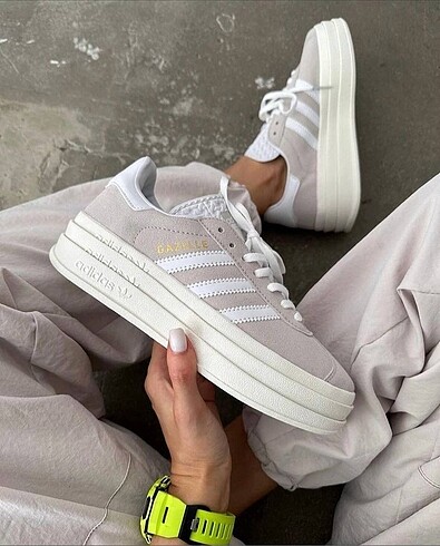 Adidas Gazelle