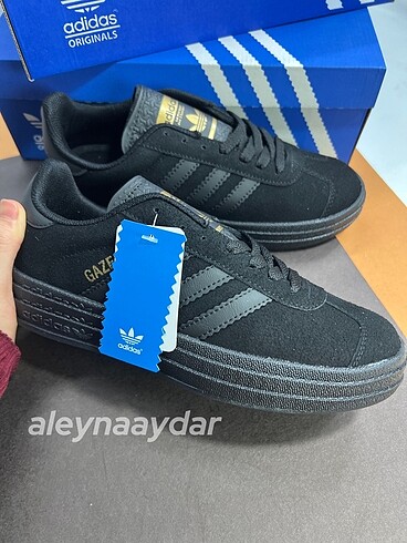 Gazelle ayakkabı