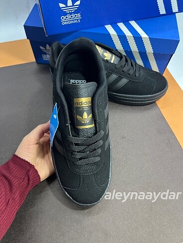 38 Beden Gazelle ayakkabı