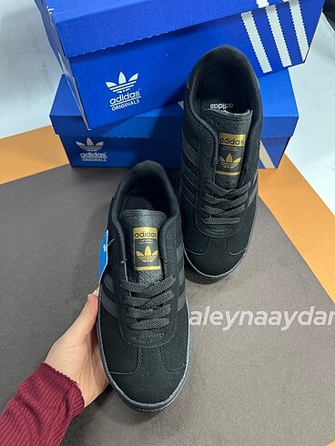 Adidas Gazelle ayakkabı