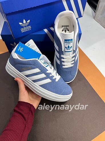 Gazelle ayakkabı