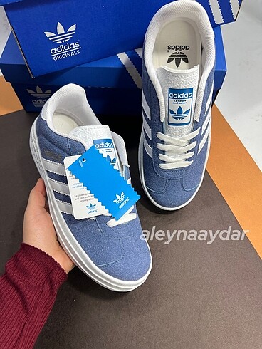 40 Beden Gazelle ayakkabı