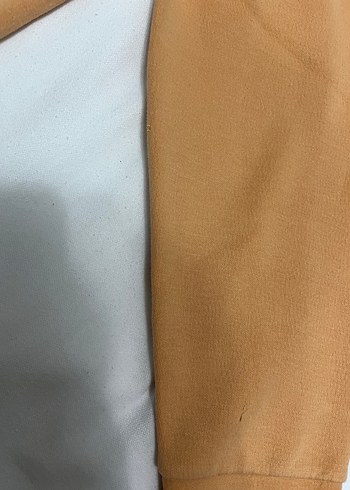 Diğer Reflect studio turuncu sweatshirt