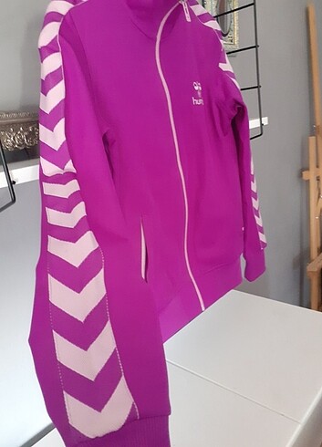 Hummel eşofman üstü