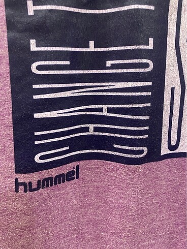 Hummel Hummel tişört