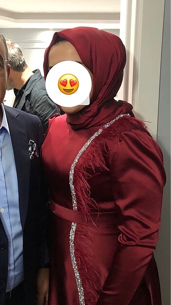 Özel gün abiyesi