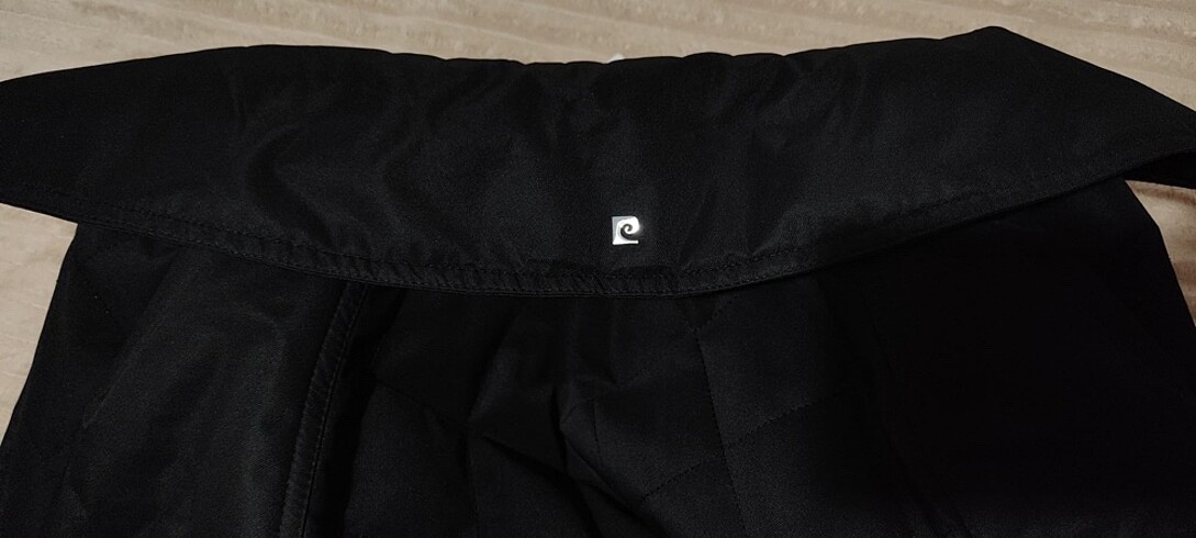 Pierre Cardin Kadın Kapitone Mont - Görsel 9