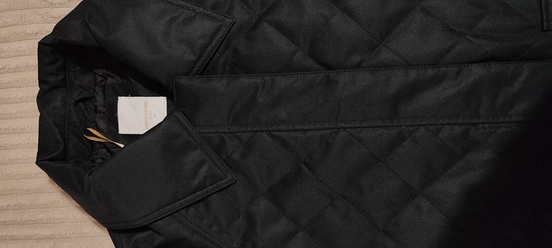 Pierre Cardin Kadın Kapitone Mont - Görsel 11