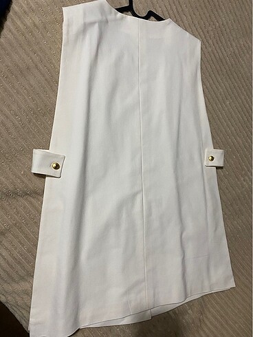 Kadın tesettür yelek - Görsel 5