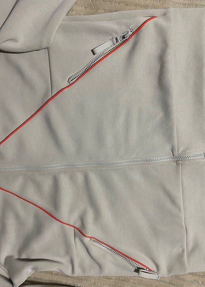 Pierre cardin kadın spor hırka - Görsel 4