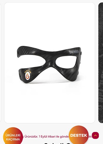 Galatasaray Galatasaray osimhen box