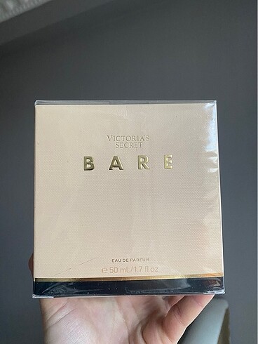 Victoria?s Secret bare parfüm