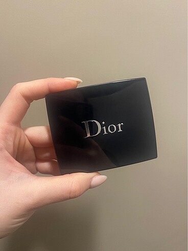 Dior kontür kit