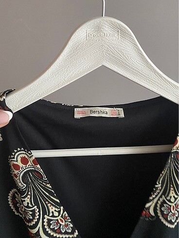 Bershka Bershka elbise
