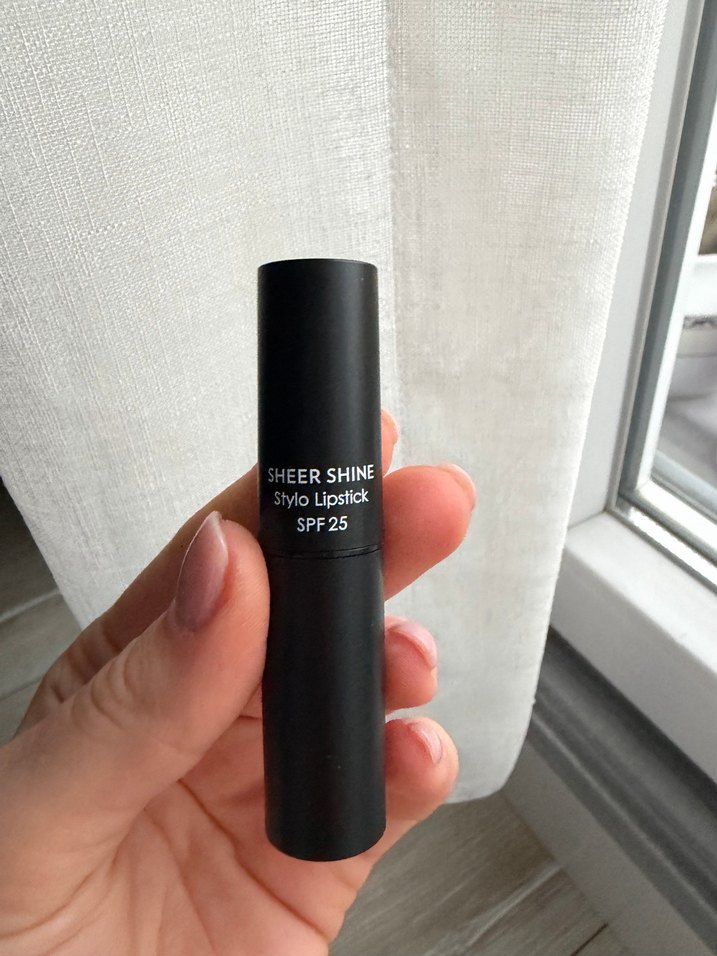 Pastel Bej Ruj - Görsel 2