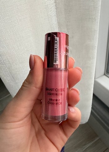 Golden Rose Pembe Sıvı Allık - Görsel 2