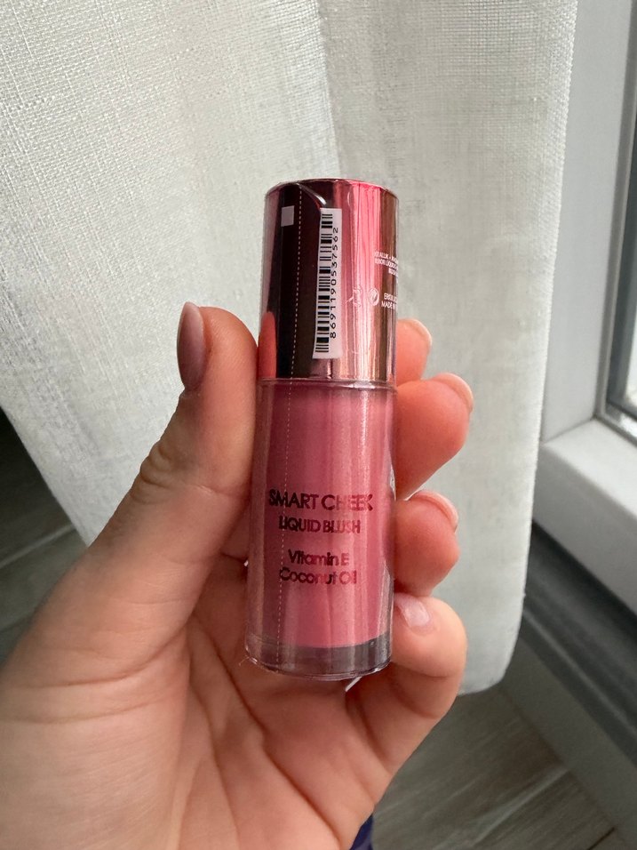 Golden Rose Pembe Sıvı Allık - Görsel 2