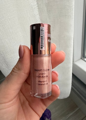 Golden Rose Smart Glow Sıvı Aydınlatıcı - Görsel 2