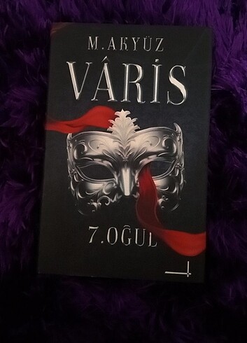 Varis 7. Oğul
