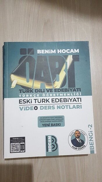  Beden Benim Hocam Öabt Türk Dili ve Edebiyatı Öğretmenliği & Türkçe Öğ