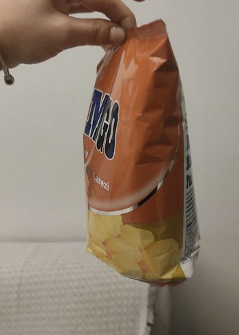 Amigo Süt Mısırı Aromalı Mısır Çereali - Görsel 3