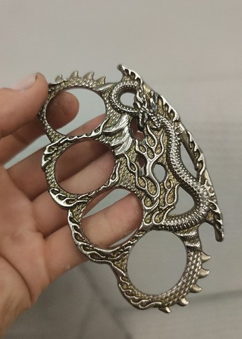 Beden altın Renk Yılan Desenli Kadın El Zinciri paslanmaz hiç kullanılmadı