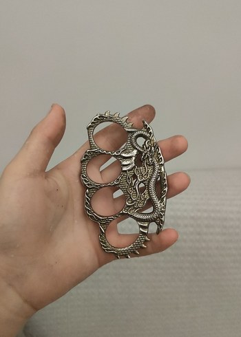 Yılan Desenli Kadın El Zinciri paslanmaz hiç kullanılmadı