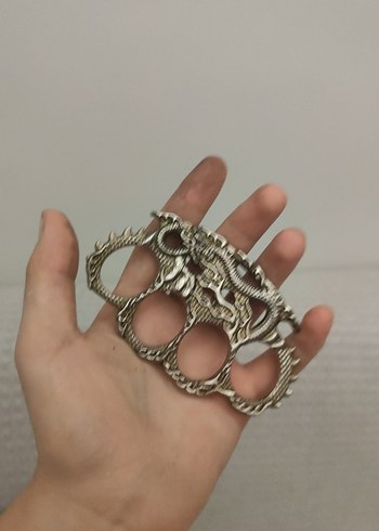 Sterling silver Yılan Desenli Kadın El Zinciri paslanmaz hiç kullanılmadı