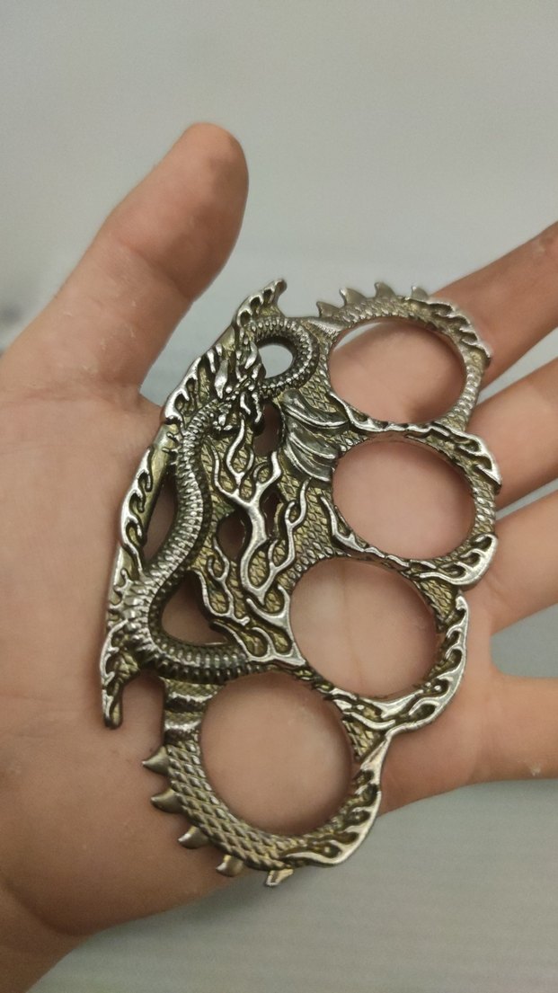 Yılan Desenli Kadın El Zinciri paslanmaz hiç kullanılmadı - Görsel 5