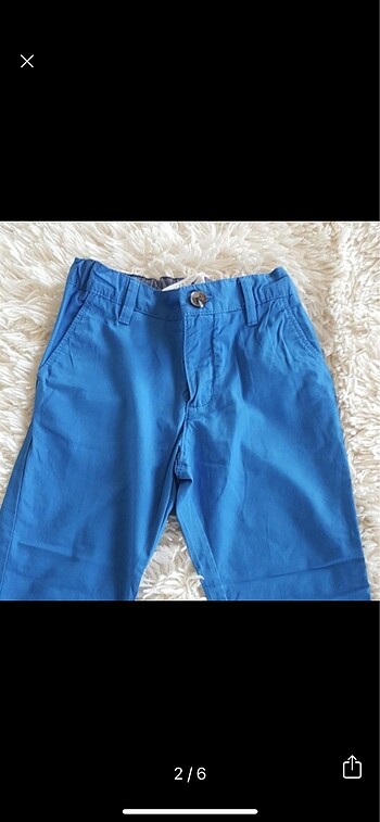 H&M Pantolon