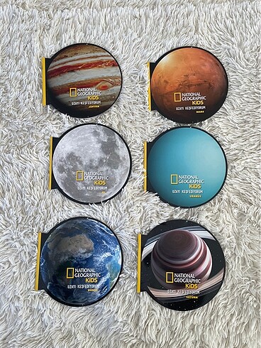 National Geographic
