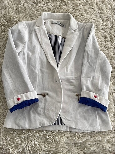 Ceket blazer