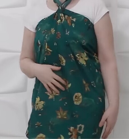 s Beden Bohem etek