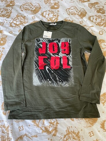 Koton sweat
