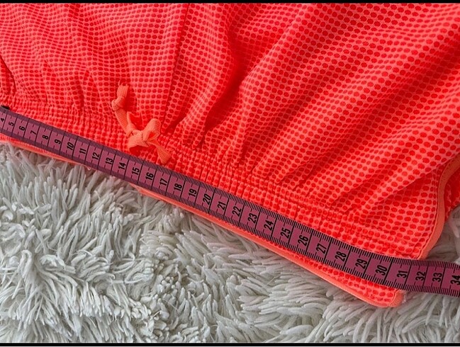 H&M şort