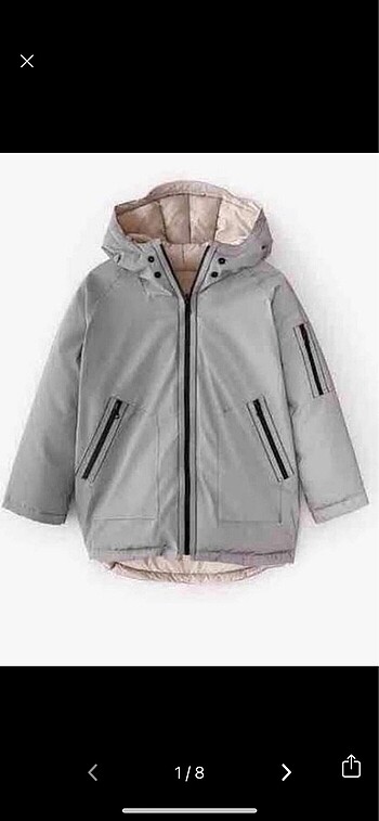 Zara mont
