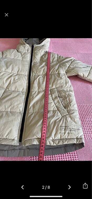 Zara Zara mont
